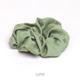 くすみカラーシュシュ | LUPIS | 詳細画像4