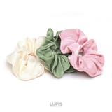 くすみカラーシュシュ | LUPIS | 詳細画像5