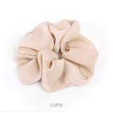 ニュアンスカラーシュシュ【ヘアアクセサリー】 | LUPIS | 詳細画像8 