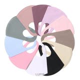 【11色展開】洗える3D血色マスク ファッションマスク | LUPIS | 詳細画像2 