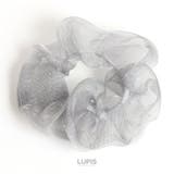 オーガンジーキラキラシュシュ【ヘアアクセサリー】 | LUPIS | 詳細画像5 