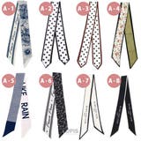 マルチスカーフ | LUPIS | 詳細画像2