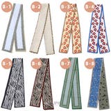 マルチスカーフ | LUPIS | 詳細画像3