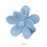 フラワーバンスクリップ【大ぶり ヘアアクセサリー】 | LUPIS | 詳細画像7 