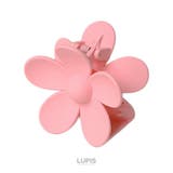 フラワーバンスクリップ【大ぶり ヘアアクセサリー】 | LUPIS | 詳細画像8 