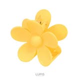 フラワーバンスクリップ【大ぶり ヘアアクセサリー】 | LUPIS | 詳細画像11 