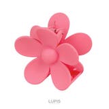 フラワーバンスクリップ【大ぶり ヘアアクセサリー】 | LUPIS | 詳細画像12 