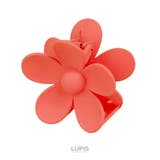 フラワーバンスクリップ【大ぶり ヘアアクセサリー】 | LUPIS | 詳細画像14 