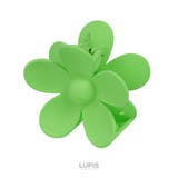 フラワーバンスクリップ【大ぶり ヘアアクセサリー】 | LUPIS | 詳細画像16 