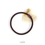 マーブルハートヘアゴム【ヘアアクセサリー】 | LUPIS | 詳細画像4 