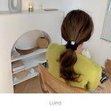 ポイントパールシュシュ  | LUPIS | 詳細画像3 