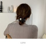 ポイントパールシュシュ  | LUPIS | 詳細画像4 