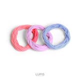ウェーブラインジャージヘアゴムセット【3本セット】 | LUPIS | 詳細画像8 