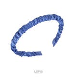 ギャザーカチューシャ | LUPIS | 詳細画像4