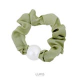 ポイントパールカラーシュシュ | LUPIS | 詳細画像3 