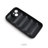 ダウンジャケット風iPhoneケース≪iPhone15≫ 【プチプラ iphon… | LUPIS | 詳細画像5 