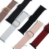 編み込みAppleWatchバンド【38mm・40mm・41mm・42mm】 | LUPIS | 詳細画像17 