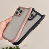 スムースマット猫耳iPhoneケース【iPhone14・iPhone15】 | LUPIS | 詳細画像10