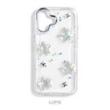 ぷっくりスタークリアiPhoneケース【iPhone17】 | LUPIS | 詳細画像4 