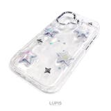 ぷっくりスタークリアiPhoneケース【iPhone17】 | LUPIS | 詳細画像5 