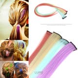 ワンタッチカラーエクステンション | LUPIS | 詳細画像5 