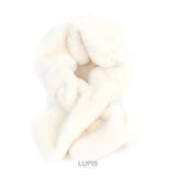 モコモコファーマフラー | LUPIS | 詳細画像4