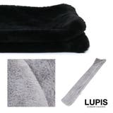 モコモコファーマフラー | LUPIS | 詳細画像9