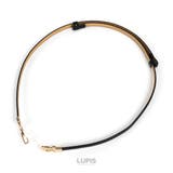 エナメル調ビットベルト 【プチプライス 幅細 | LUPIS | 詳細画像7 