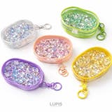 マルチクリアポーチ | LUPIS | 詳細画像9 