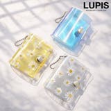 ミニクリアフォトアルバム | LUPIS | 詳細画像1 