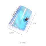 ミニクリアフォトアルバム | LUPIS | 詳細画像9 