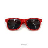 カラーサングラス【サングラス レディース 安い | LUPIS | 詳細画像3 
