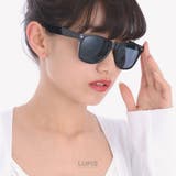 カラーサングラス【サングラス レディース 安い | LUPIS | 詳細画像6 