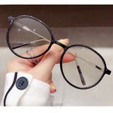 クラシカルボストンサングラス 伊達メガネ | LUPIS | 詳細画像3