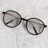 クラシカルボストンサングラス 伊達メガネ | LUPIS | 詳細画像8