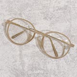 クラシカルボストンサングラス 伊達メガネ【伊達メガネ 眼鏡 | LUPIS | 詳細画像9 