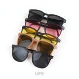 折りたたみウェリントンサングラス | LUPIS | 詳細画像14 