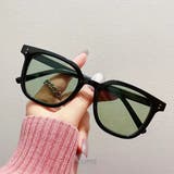 ウェリントンカラーサングラス | LUPIS | 詳細画像2 