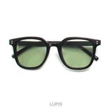 ウェリントンカラーサングラス | LUPIS | 詳細画像7 