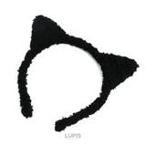 ネコミミボアカチューシャ | LUPIS | 詳細画像2 