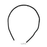 シンプルウェーブカチューシャ | LUPIS | 詳細画像3 