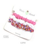 カラーシュシュヘアゴムセット | LUPIS | 詳細画像6 