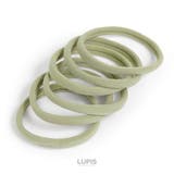 ジャージヘアゴム【ヘアゴムセット ヘアアクセサリー】 | LUPIS | 詳細画像5