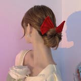 シンプルデフトバン【大ぶり】 | LUPIS | 詳細画像6