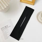 シンプルデフトバン【大ぶり】 | LUPIS | 詳細画像11