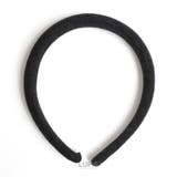 ニットボリュームカチューシャ【ヘアアクセサリー】 | LUPIS | 詳細画像7