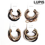 デザインヘアゴムセット【ヘアアクセサリー】 | LUPIS | 詳細画像1