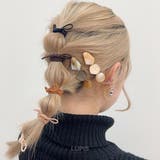 デザインヘアゴムセット【ヘアアクセサリー】 | LUPIS | 詳細画像2 