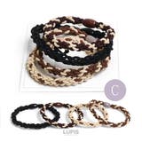 デザインヘアゴムセット【ヘアアクセサリー】 | LUPIS | 詳細画像5 