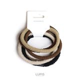デザインヘアゴムセット【ヘアアクセサリー】 | LUPIS | 詳細画像10 